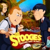 The Three Stooges: Treasure Hunt Hijinks juego