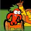 Toxic Jump juego