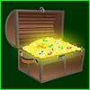 Treasure in the dark juego