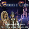 Treasure Seekers: Follow the Ghosts Collector's Edition juego