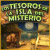 Más información acerca del The Treasures of Mystery Island Juego