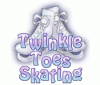 Twinkle Toes Skating juego