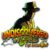 Undiscovered World: The Incan Sun juego