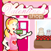 Valentine's Shop juego