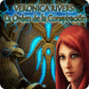 Veronica Rivers: The Order Of Conspiracy juego