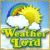 Weather Lord juego