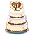 Wedding Dash 4-Ever juego