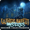 White Haven Mysteries Collector's Edition juego