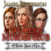 James Patterson Women's Murder Club: A Darker Shade of Grey juego