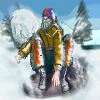 Xtreme Sleigh juego
