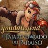 Youda Legend: The Golden Bird of Paradise juego