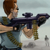 Zombie Invaders 2 juego