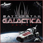 Battlestar Galactica Online juego