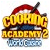 Cooking Academy 2: Recetas del Mundo juego