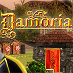 Damoria juego