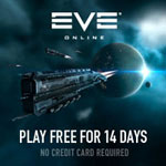 Eve Online juego