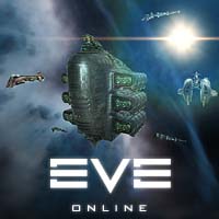 Eve Online juego