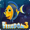 Fishdom 3 juego