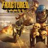 Fractured Lands juego