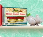 1001 Jigsaw Home Sweet Home Wedding Ceremony juego