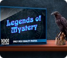 1001 Jigsaw Legends Of Mystery juego