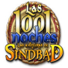 Las 1001 noches: Las Aventuras de Sindbad juego Las 1001 noches: Las Aventuras de Sindbad juego