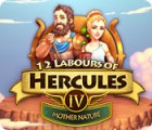 12 Labours of Hercules IV: Mother Nature juego