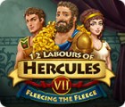 12 Labours of Hercules VII: Fleecing the Fleece juego