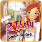 2 Tasty Too: l'Amour à Paris juego