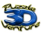 3D Puzzle Venture juego