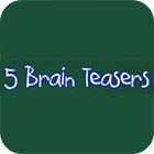 Five Brain Teasers juego