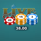 5 Card Draw Poker juego