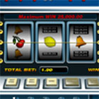 5-lines slot juego