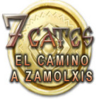 7 Gates: El Camino a Zamolxis juego