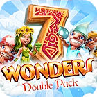 7 Wonders Double Pack juego