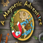 A Magnetic Adventure juego