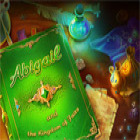 Abigail and the Kingdom of Fairs juego