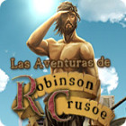 Las Aventuras de Robinson Crusoe juego