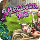 Afternoon Tea juego