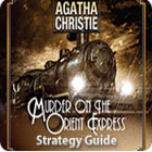 Agatha Christie: Murder on the Orient Express Strategy Guide juego