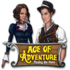 Age of Adventure: Playing the Hero juego