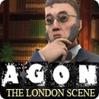 AGON: The London Scene Strategy Guide juego