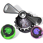 AirXonix juego