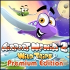 Airport Mania 2 - Wild Trips Premium Edition juego