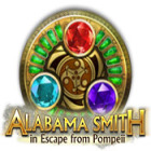 Alabama Smith juego