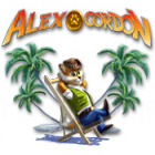 Alex Gordon juego
