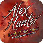 Alex Hunter: Lord of the Mind. Platinum Edition juego