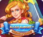 Alexis Almighty: Daughter of Hercules juego