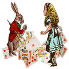 Alice's Adventures in Wonderland juego