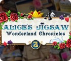 Alice's Jigsaw: Wonderland Chronicles 2 juego